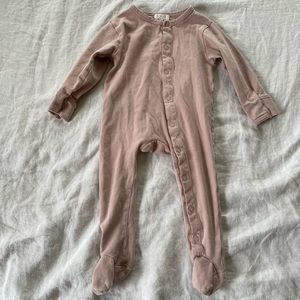 The Simple Folk Perfect pajamas